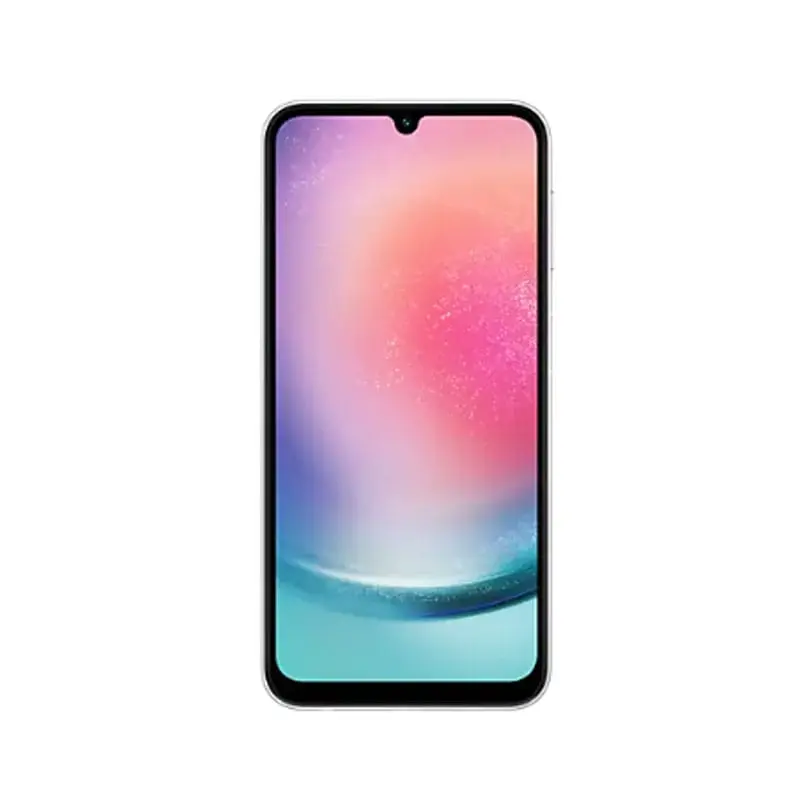صفحه نمایش گوشی موبایل a24